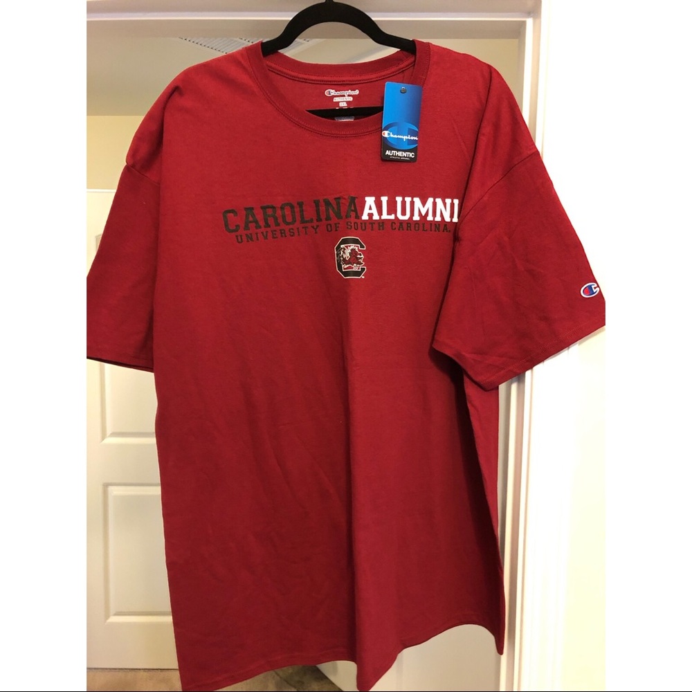 Champion Univ. of South Carolina Alumni T-Shirt